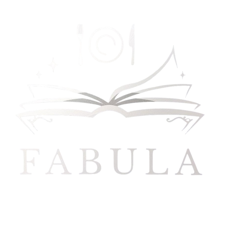 Bistro Fabula logotip